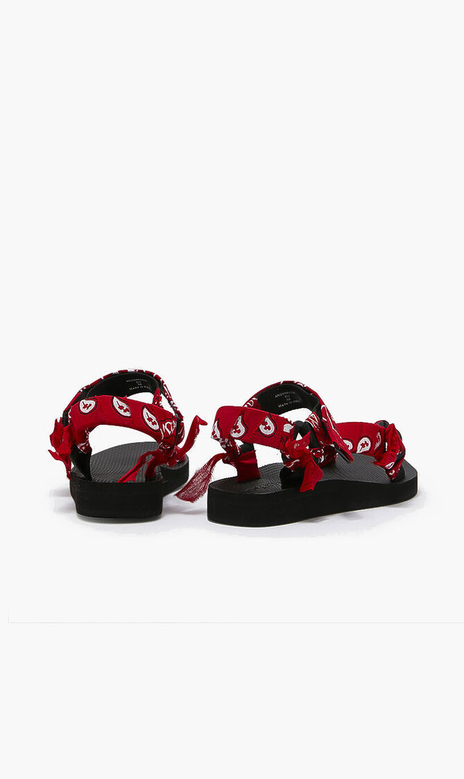 Trekky Sandals