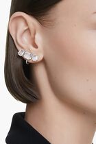 Millenia Clip Earrings