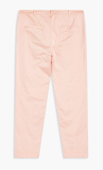 Zoe Straight Pants