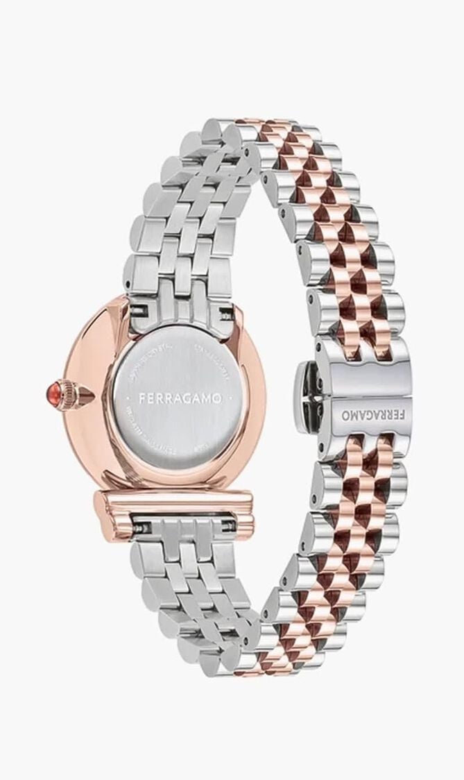 Gancini Bracelet
