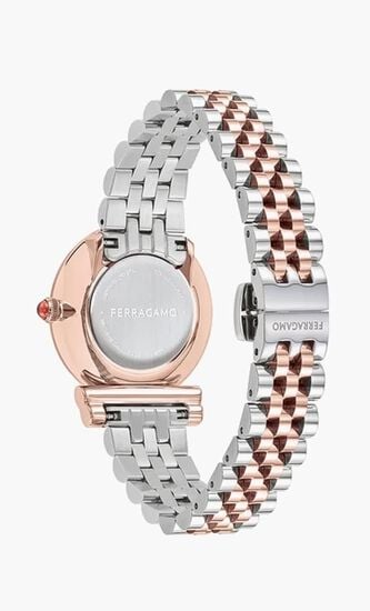 Gancini Bracelet