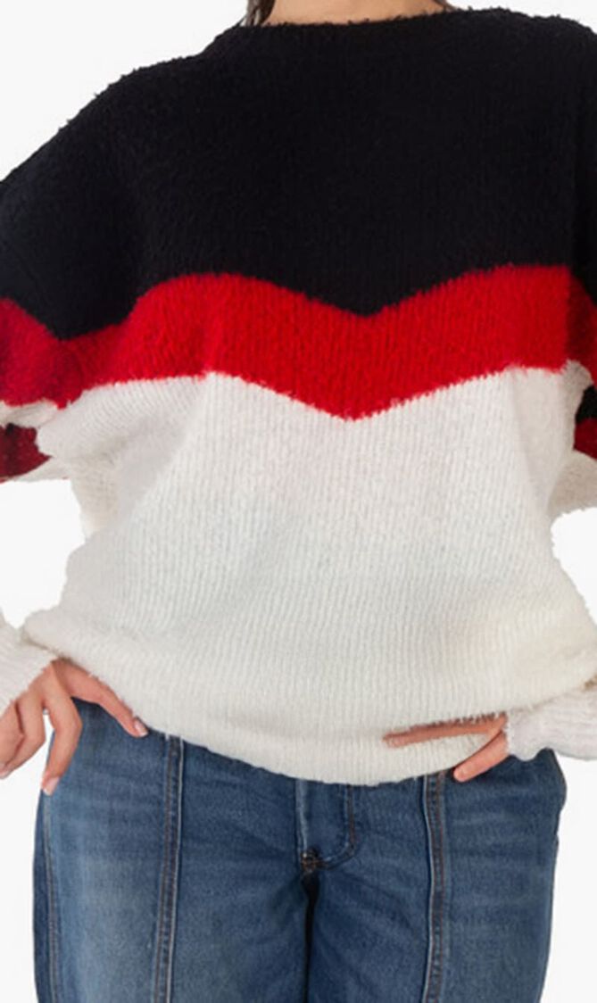 CASENTINO TEXTURED WOOL CAPE J