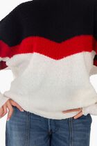 CASENTINO TEXTURED WOOL CAPE J