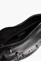 Tessa Leather Shoulder Bag