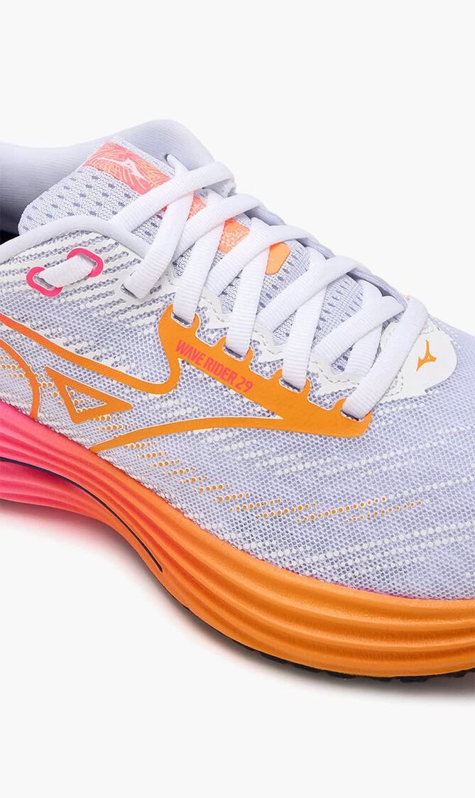 Wave Rider 29 Sneakers