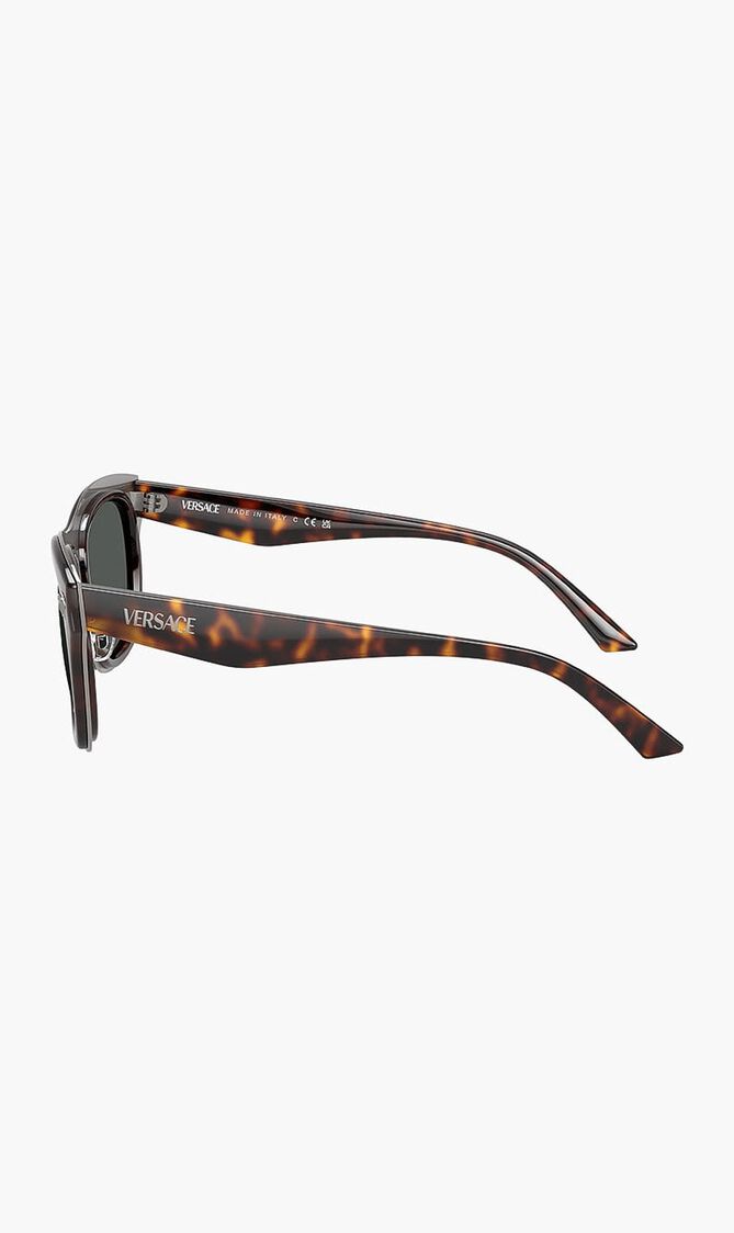Havana Sunglasses