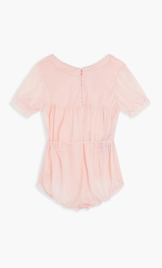 PINKS JUMPSUIT