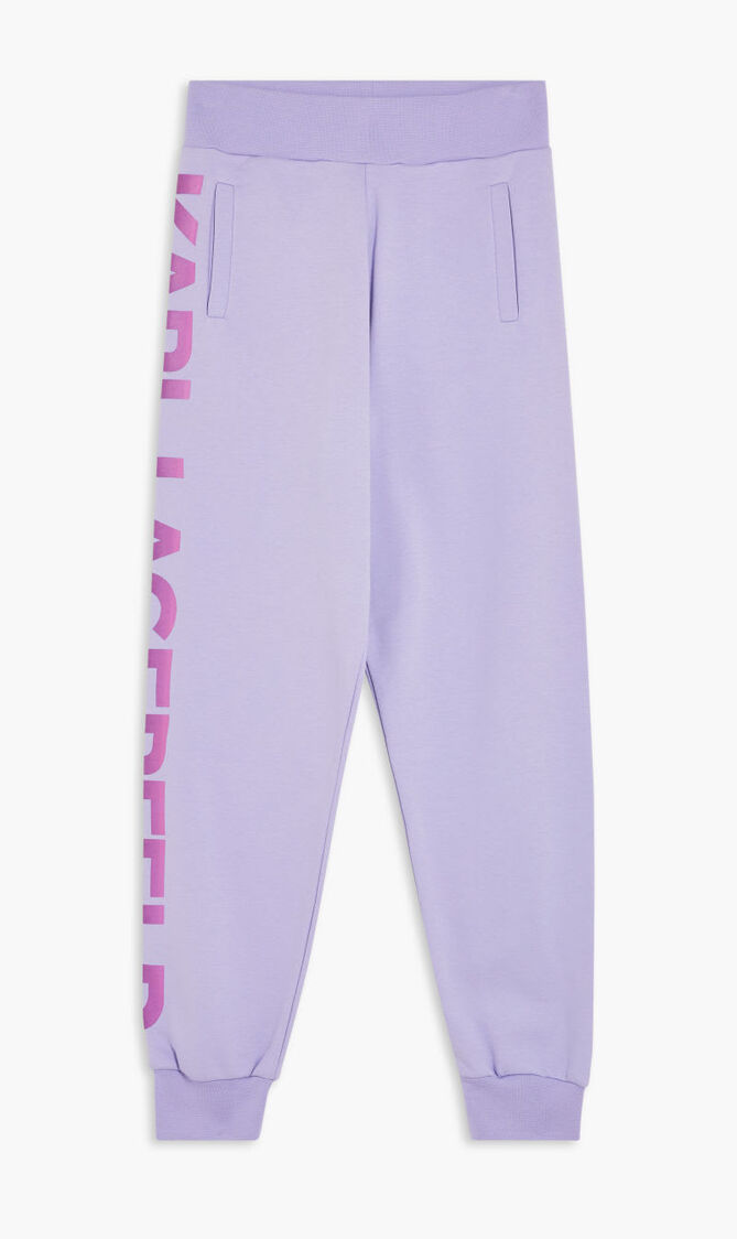 BIG LOGO SWEAT PANTS