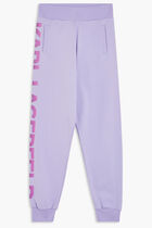 BIG LOGO SWEAT PANTS