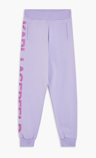 BIG LOGO SWEAT PANTS