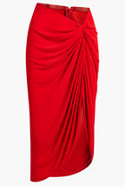 Crepe Jersey Sarong