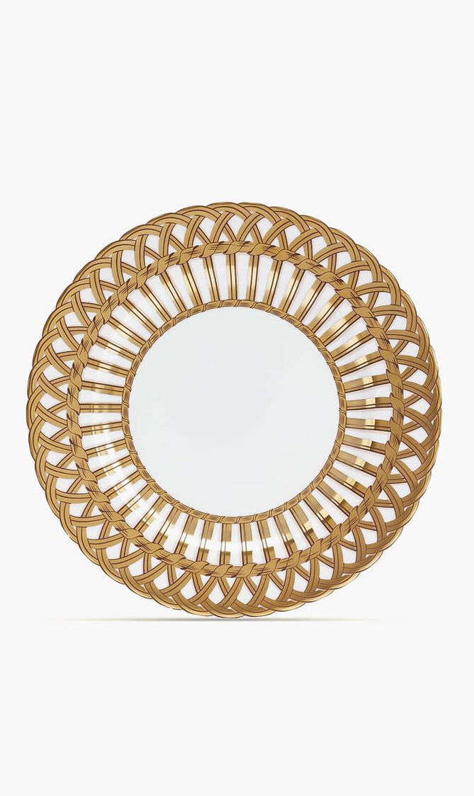 Vannerie Dinner Plate 26cm