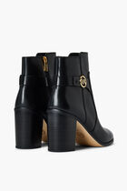 CARMEN HEELED BOOTIE