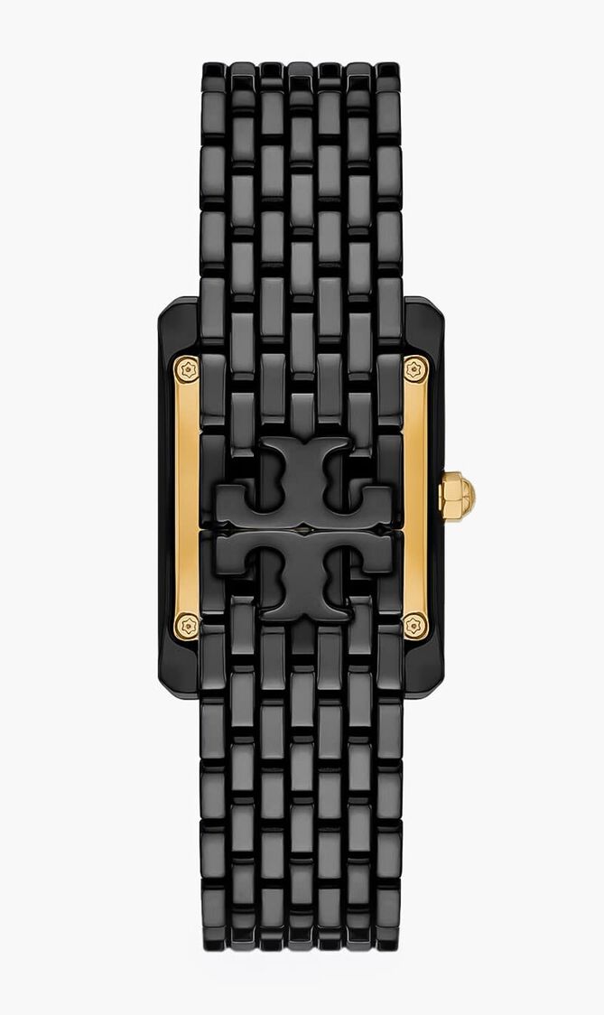 THE ELEANOR BLACK