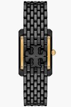 THE ELEANOR BLACK