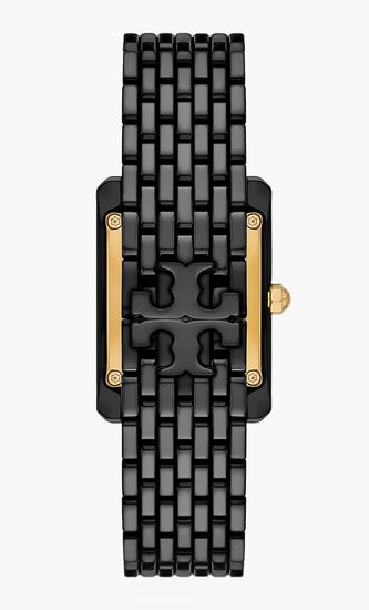 THE ELEANOR BLACK