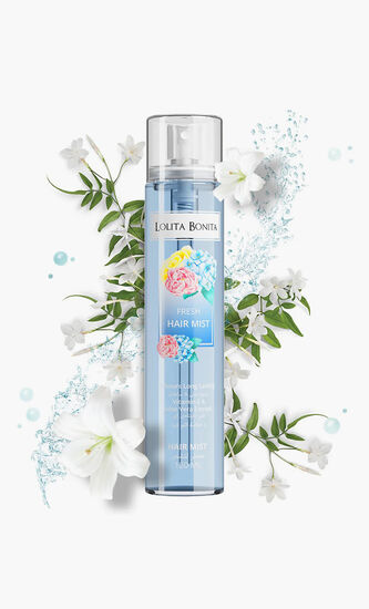 Fresh Hair Mist