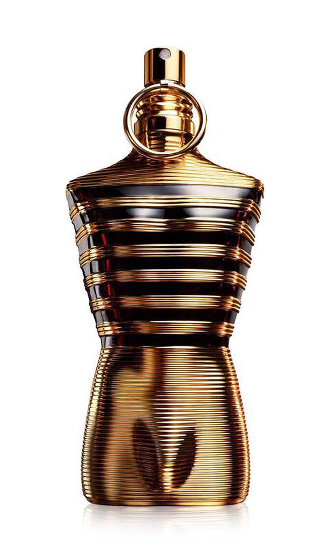 Le Male Elixir, Eau de Parfum, 125ml