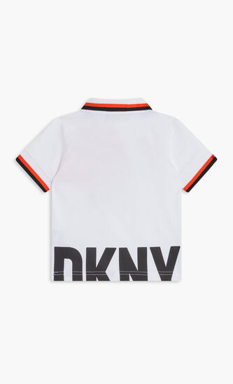 SHORT SLEEVE POLO
