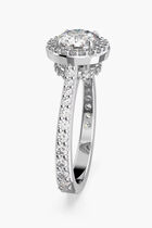 Constella Cocktail Ring