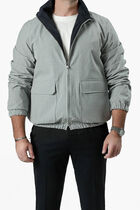 ANGELO KAHEL JACKET GRAY CKT 5044