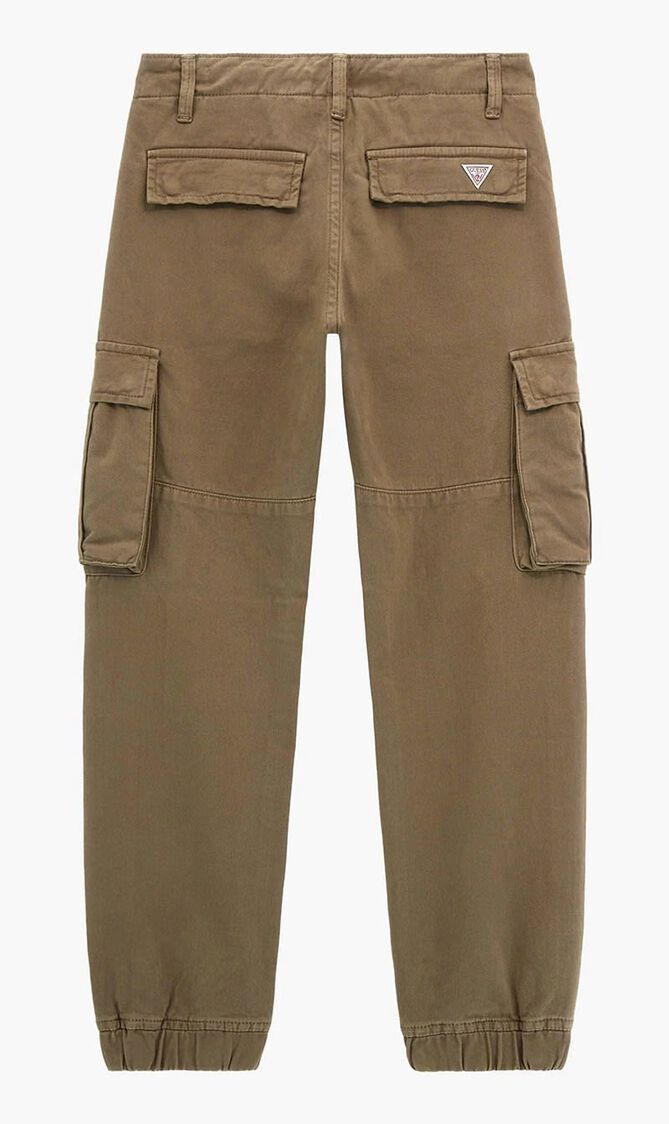 Cargo Trousers
