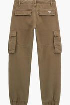 Cargo Trousers