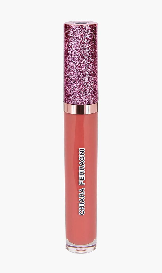 CHIARA FERRAGNI GLOSSY TEMPTATION 05 8ML LIP GLOSS