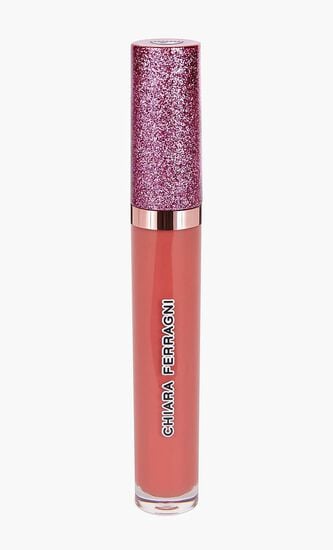 CHIARA FERRAGNI GLOSSY TEMPTATION 05 8ML LIP GLOSS