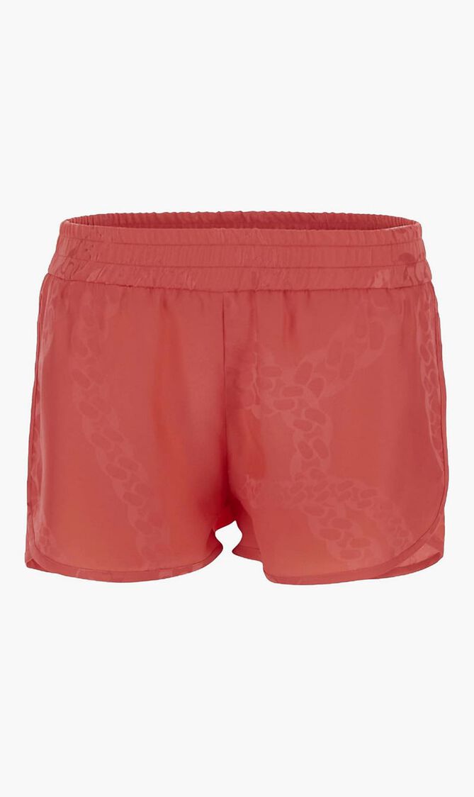 Bubble Gum Shorts