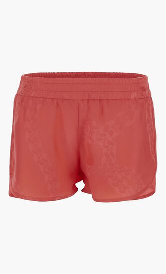 Bubble Gum Shorts