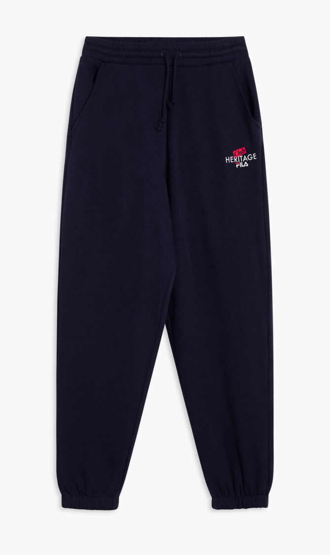 OVERSIZED JOGGER