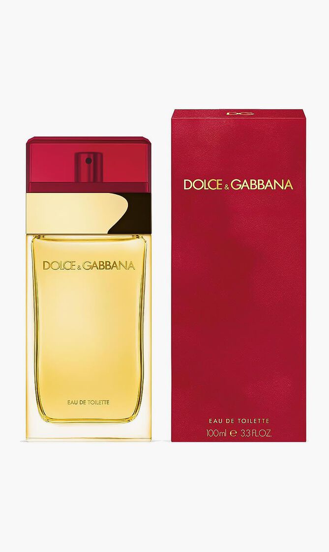 Dolce & Gabbana Eau De Toilette, 100ml