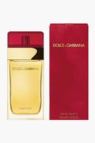 Dolce & Gabbana Eau De Toilette, 100ml Dolce & Gabbana Eau De Toilette, 100ml