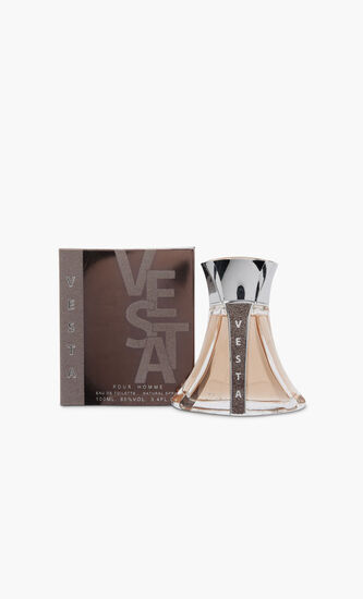 DUMONT VESTA POUR HOME EDT FOR MEN 100 ML