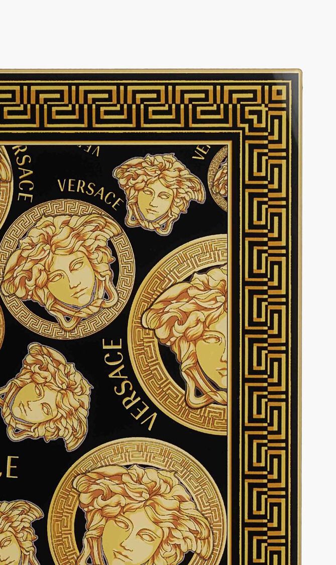 VSC MEDUSA AMPLIFIED PLACEMAT SET