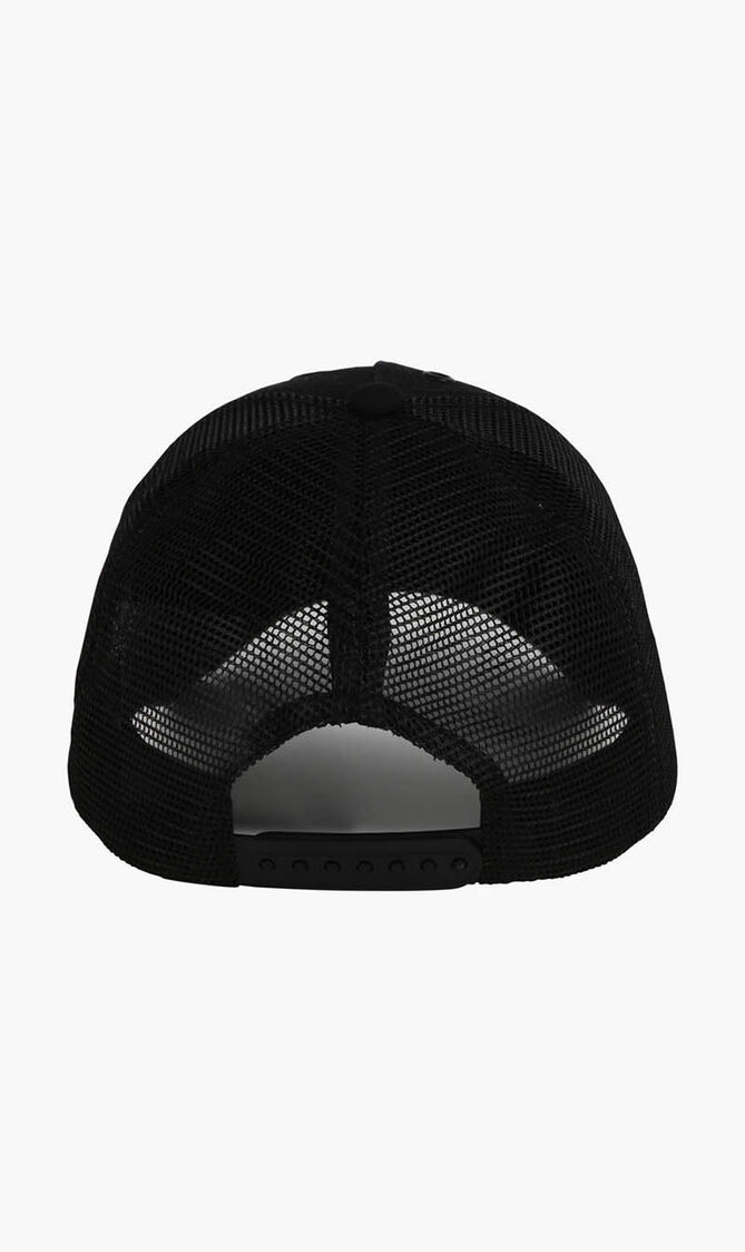 Visor Cap