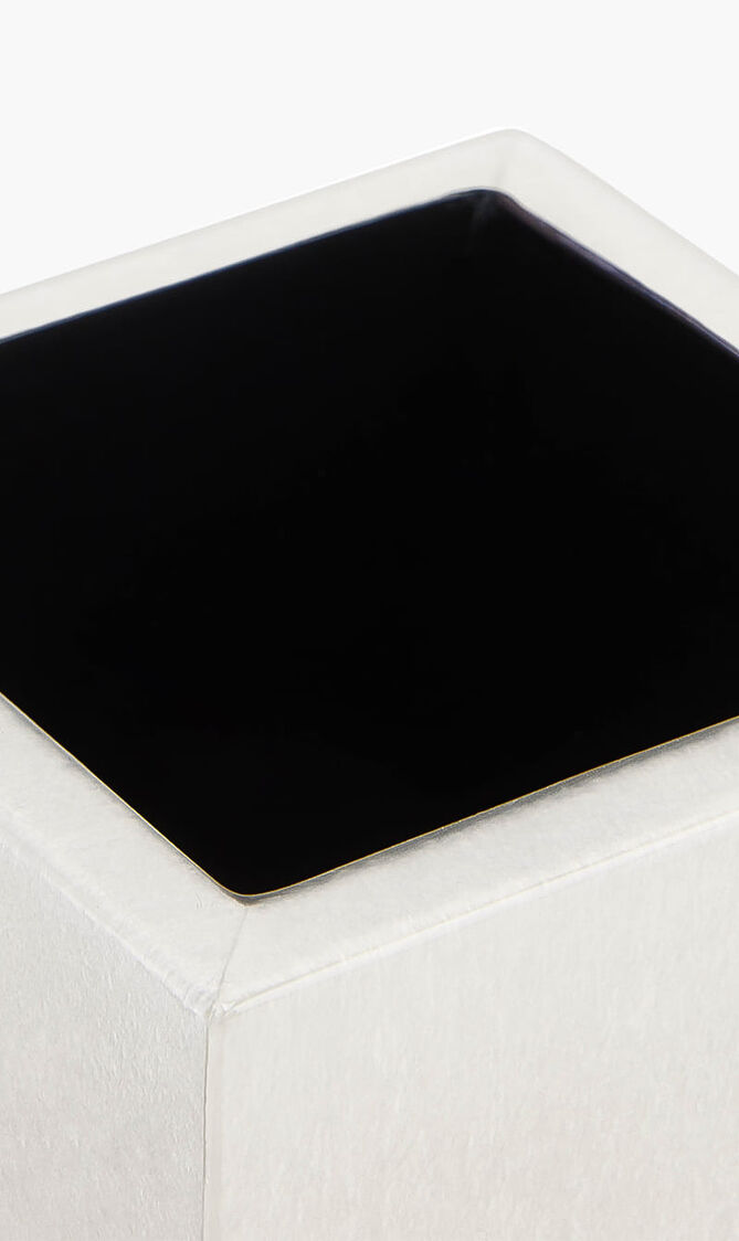 Shimmering Brush Holder