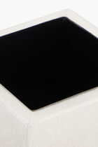 Shimmering Brush Holder Shimmering Brush Holder