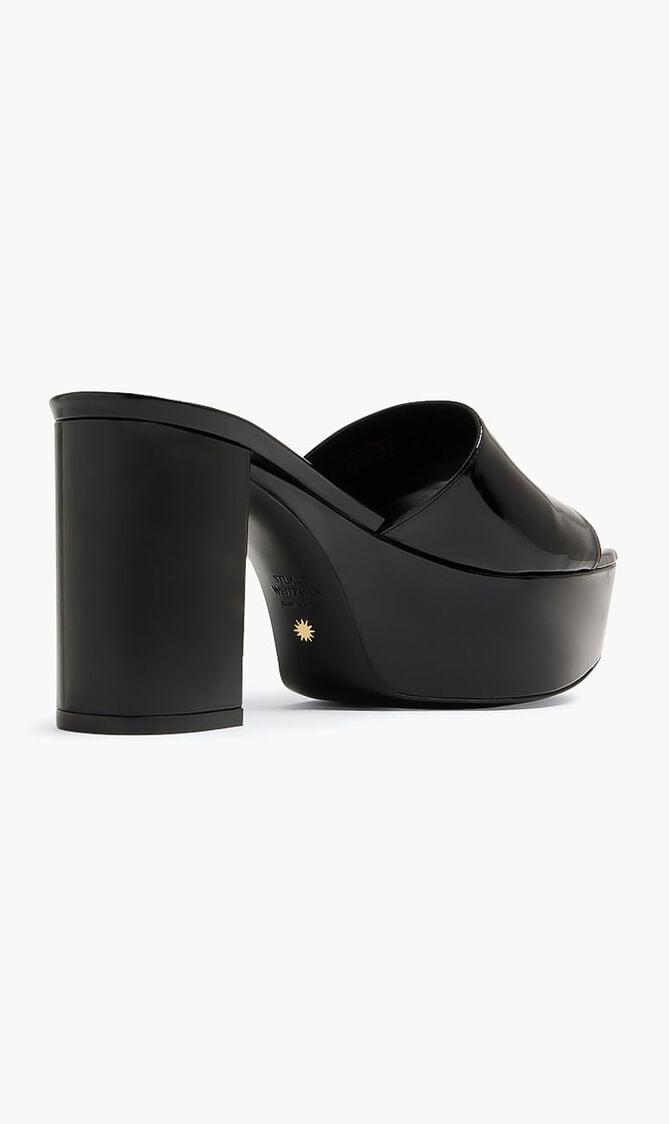 Squarehigh Platform 95 Sandals Squarehigh Platform 95 Sandals