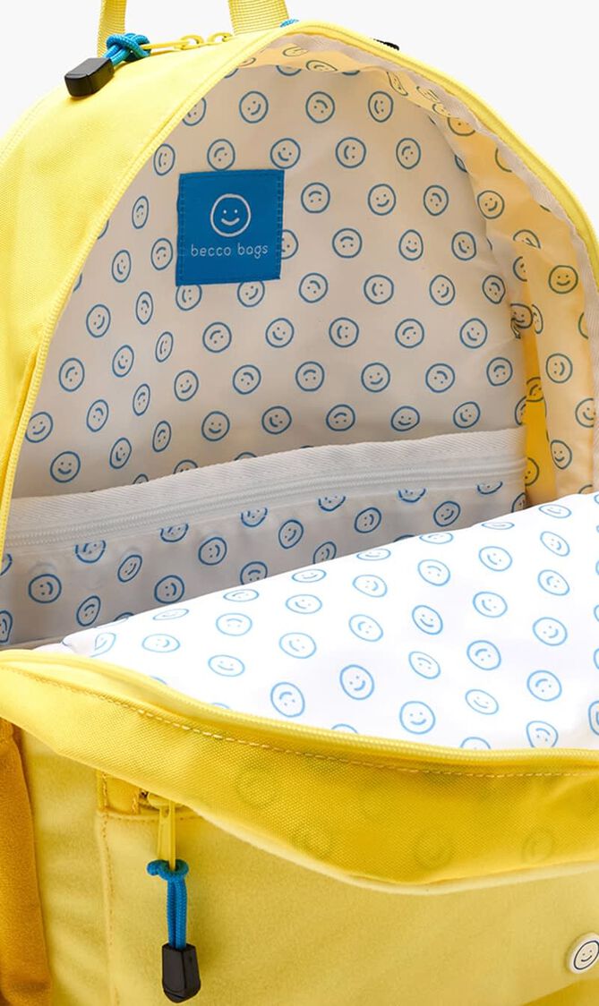 Large Becco Backpack