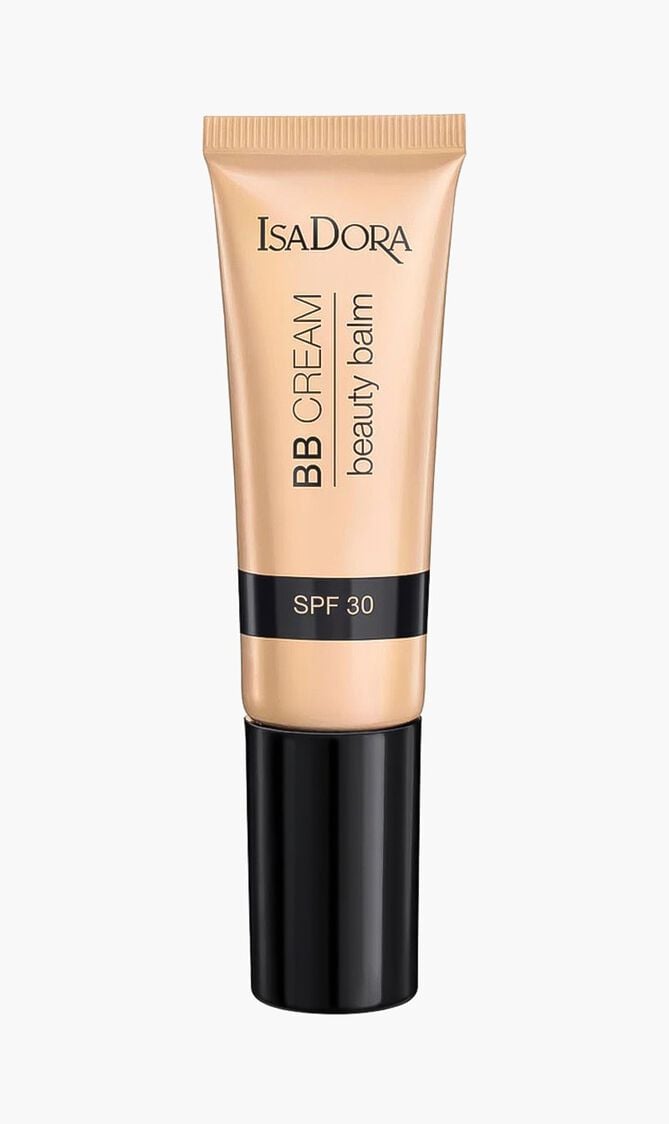 Isadora Bb Beauty Balm Cream Neutral Satin  41