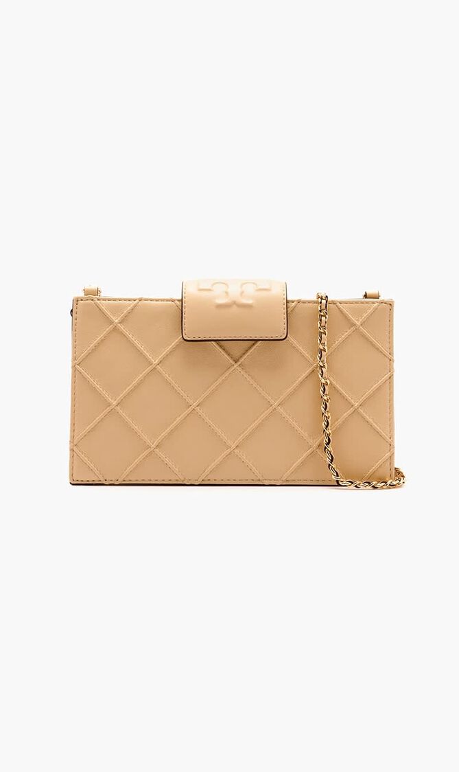 Fleming Mini Chain Wallet