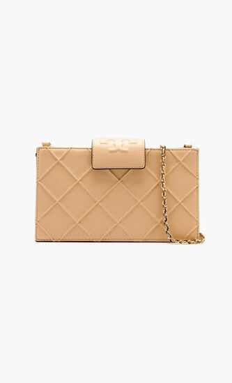 Fleming Mini Chain Wallet