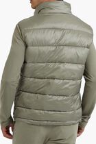 Super Light Puffa Vest