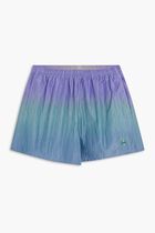 TORY SPORT RIPSTOP GRADIENT DRAWSTRING SHORT