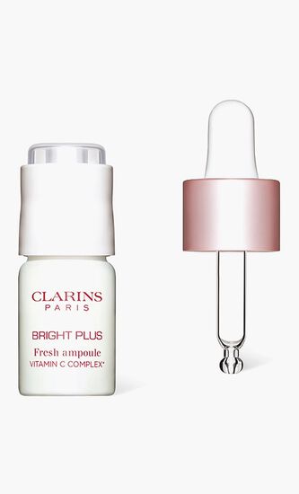 BRIGHT PLUS AMPOULE RET 8ML