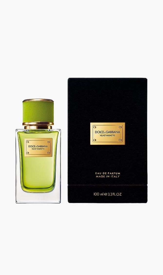 Velvet Mughetto Eau de Parfum, 100ml