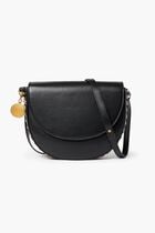 Frayme Medium Flap Shoulder Bag