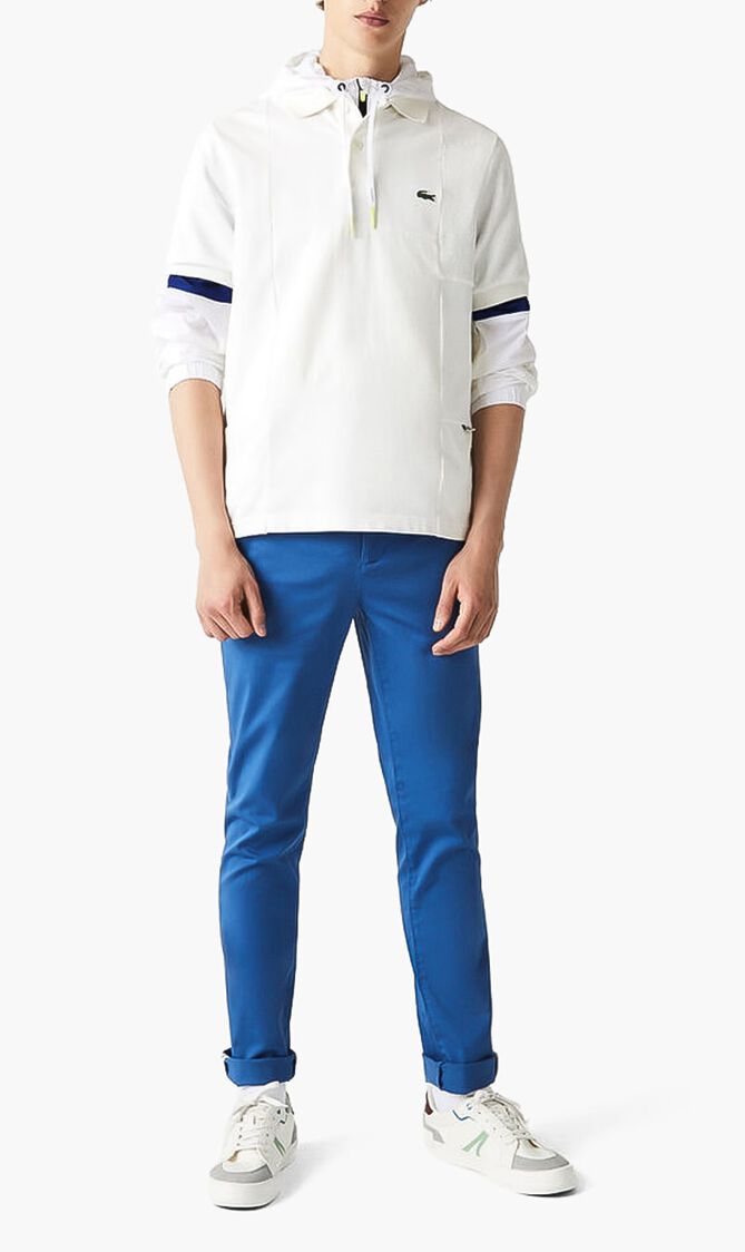 Classic Logo Pants Classic Logo Pants